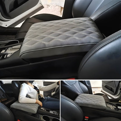 Rijdkussen voor Optimaal Rijcomfort en Rugondersteuning