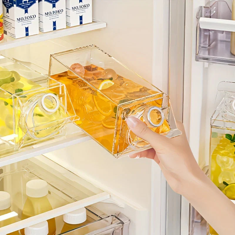 Waterfles Lekvrij BPA-vrij voor onderweg