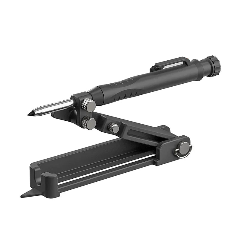 Houtwerk Toolset voor Houtbewerking Projecten - Velinix