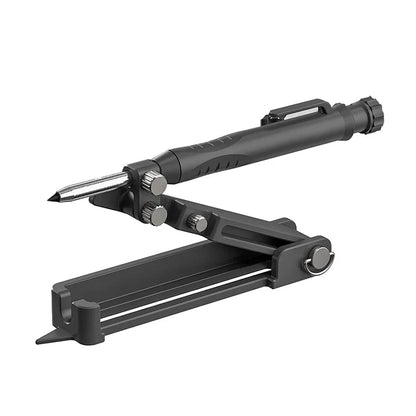 Houtwerk Toolset voor Houtbewerking Projecten - Velinix