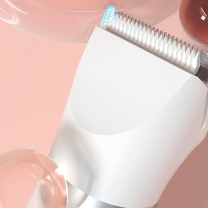 4 in 1 Trimmer voor Haren en Baard Schoonheidstools