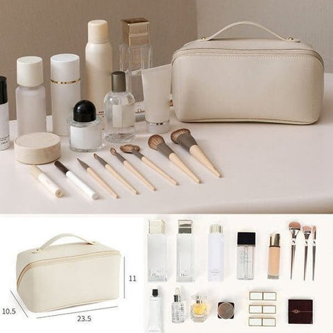 Cosmetica Opberg Tas Elegant en Ruim