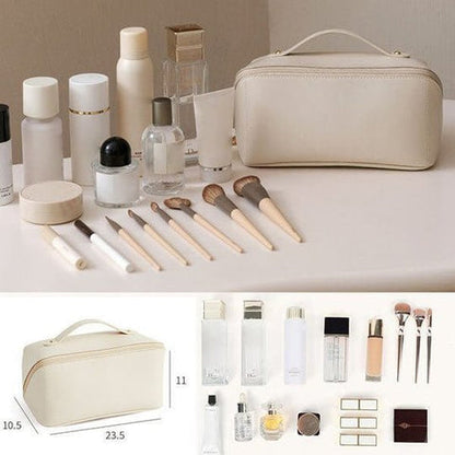 Cosmetica Opberg Tas Elegant en Ruim