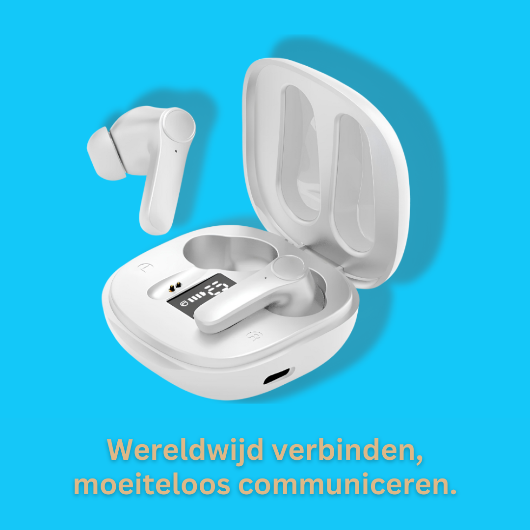 Taalkundige Vertaaltool Professioneel en Betrouwbaar