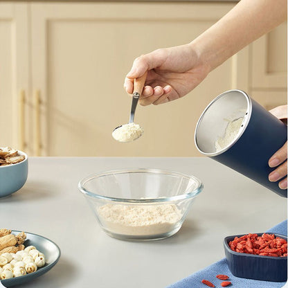 Krachtige Keukenmachine - Elektrische Voedselhakker voor Gemakkelijk Koken