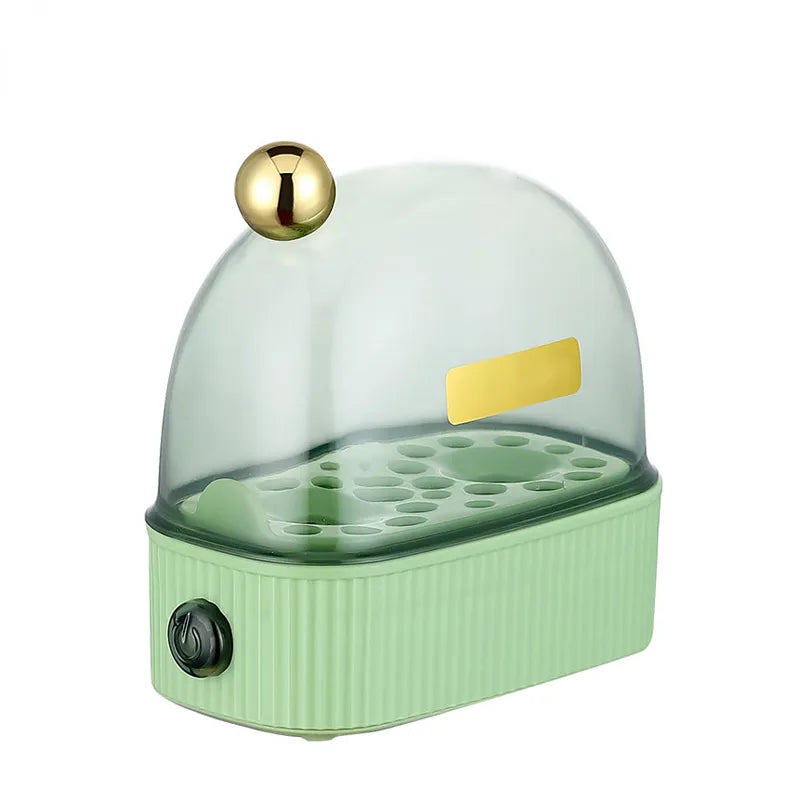 Elektrische Eierkoker Vintage Stijl Eierkoker EggMaster