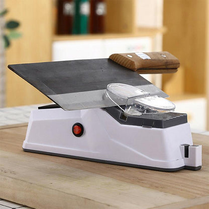 Elektrische Slijpmachine voor Messen Snelle Scherpte