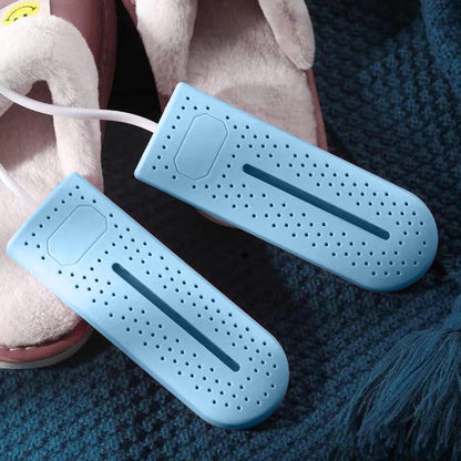 Schoenen Sterilisator Droger UV Schoonmaker ShoeFresh Pro