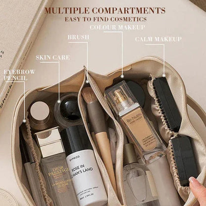 Cosmetica Opberg Tas Elegant en Ruim