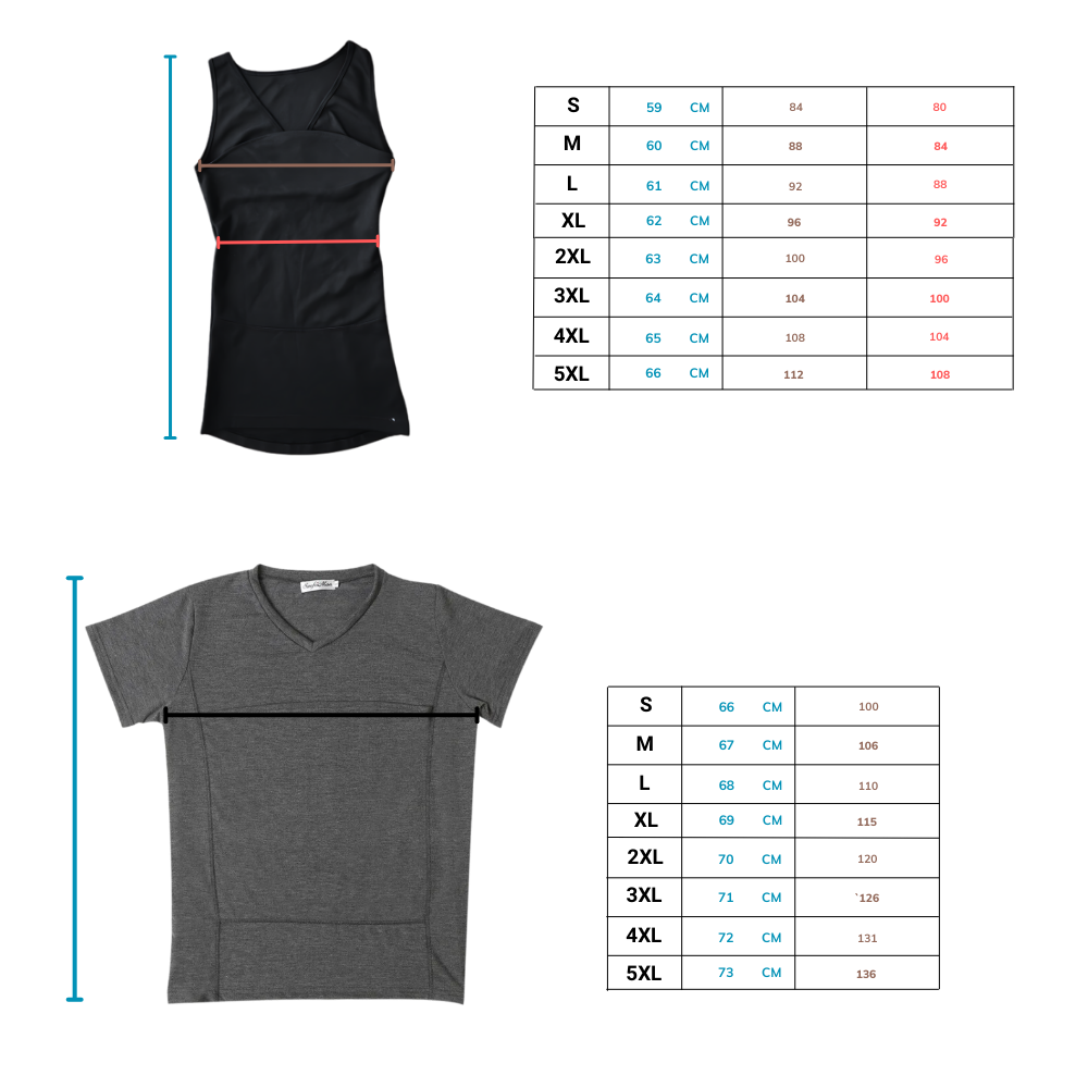 Kangoeroe T-shirt voor Mannen Comfortabel Modieus