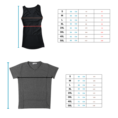 Kangoeroe T-shirt voor Mannen Comfortabel Modieus