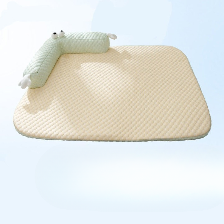 Koelmat voor Honden FrostBuddy - Luxe en Temperatuurregulerend