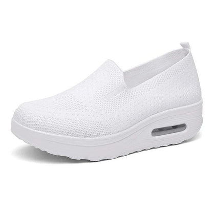 Paige - Slip-On Wandelschoenen - Comfortabel & Lichtgewicht