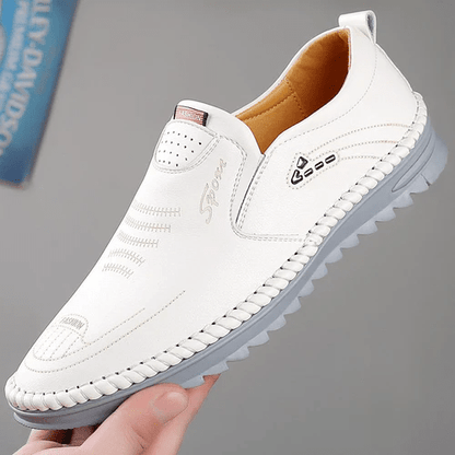 Orthopedische Herenschoenen met Luchtzool voor Dagelijks Comfort