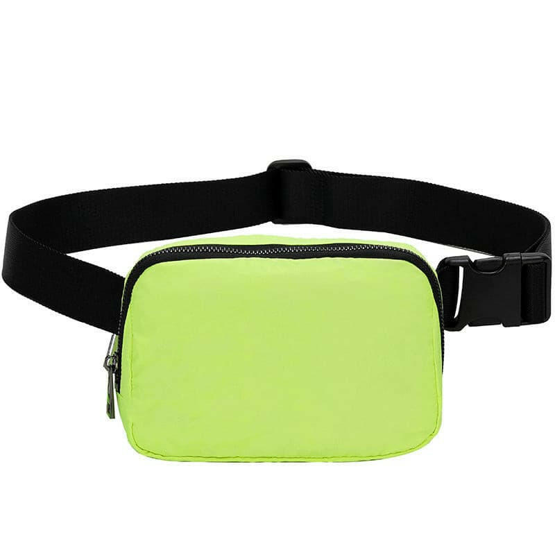 Crossbody Fanny Pack voor Vrouwen Riempje Tas