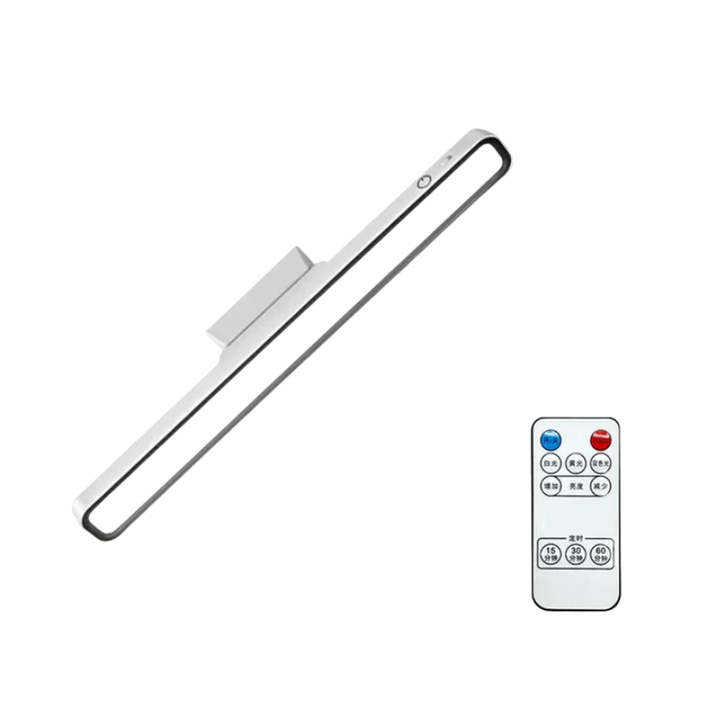 Magnetische LED Lamp Oplaadbaar met Sterke Magneet