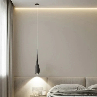 Beton Hanglamp LED Industrieel Design