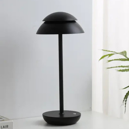 LED Tafellamp Dimbaar Oplaadbaar met USB