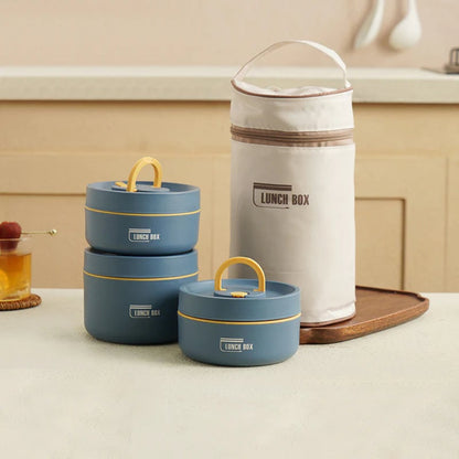 Thermos Container voor Eten Warmhouden