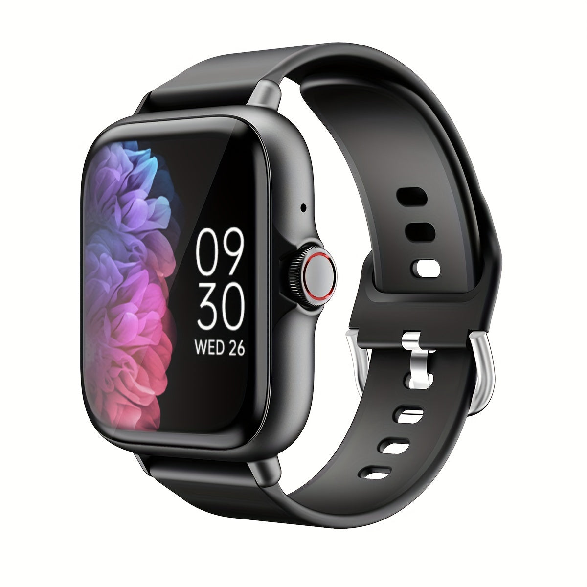 Slimme Horloge met Activiteitstracker en Meldingen