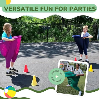 BounceSphere | Vang en Gooi Speelgoed voor Kinderen en Volwassenen