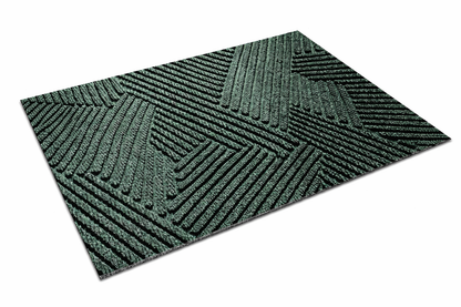 PVC Deurmat Antislip Waterdicht voor Binnen en Buiten - Velinix