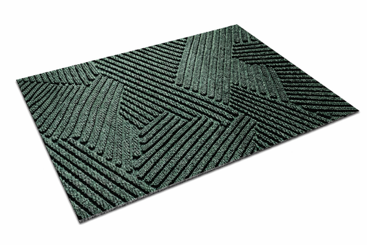 PVC Deurmat Antislip Waterdicht voor Binnen en Buiten - Velinix
