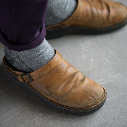 Klompen Comfortabele Stijlvolle Schoenen