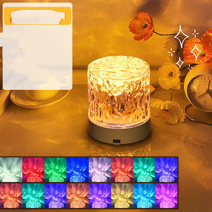 Atmosferische LED Lamp Dimbaar Modern Design