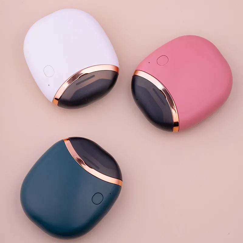 Nagelknipper Elektrisch Automatisch voor Perfecte Nagels
