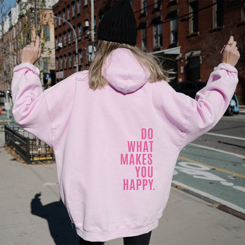 Stijlvolle Hoodie voor Mannen en Vrouwen