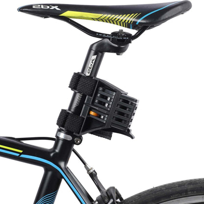 Fiets Slot met Abus Veiligheidscertificaat