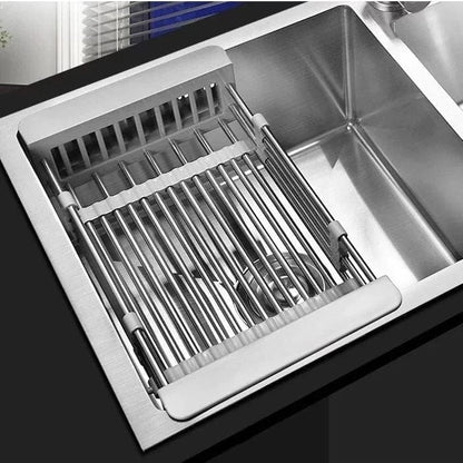 Droogrek Klappbaar Multifunctioneel voor Keuken en Badkamer