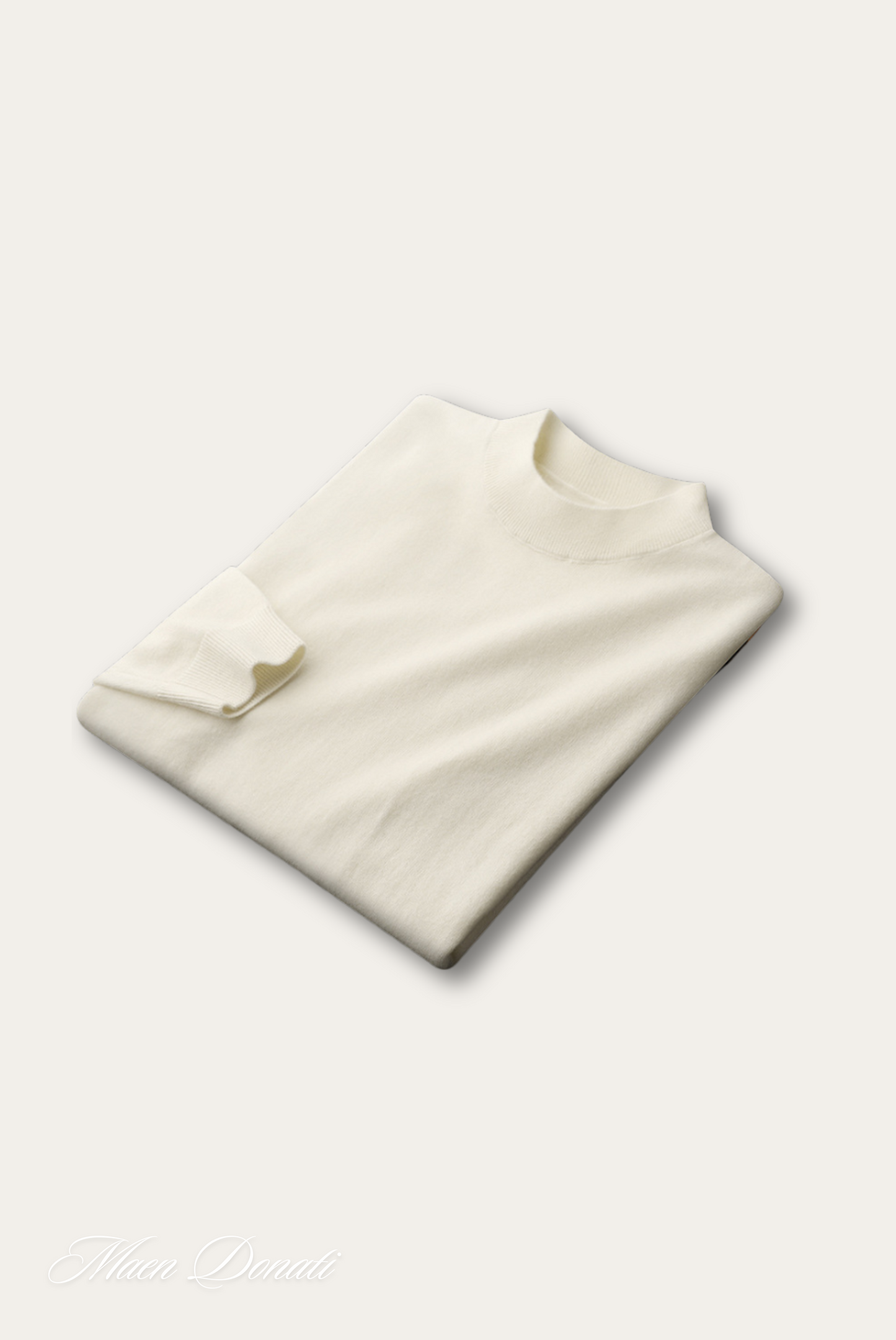 Heren Sweater Stijlvol David Kwaliteit