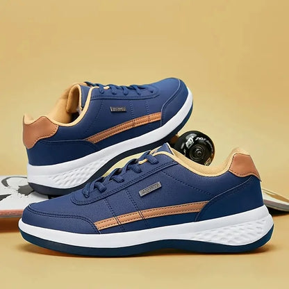 Orthopedische Sneaker voor Mannen en Vrouwen met Voetboog Ondersteuning