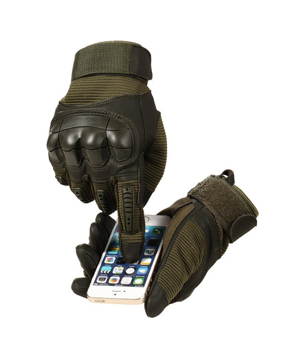 Waterdichte Survival Handschoenen Outdoor