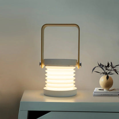 Leeslamp GleamLight met Sterk Focussed Licht voor Schrijven
