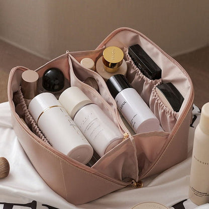 Cosmetica Opberg Tas Elegant en Ruim