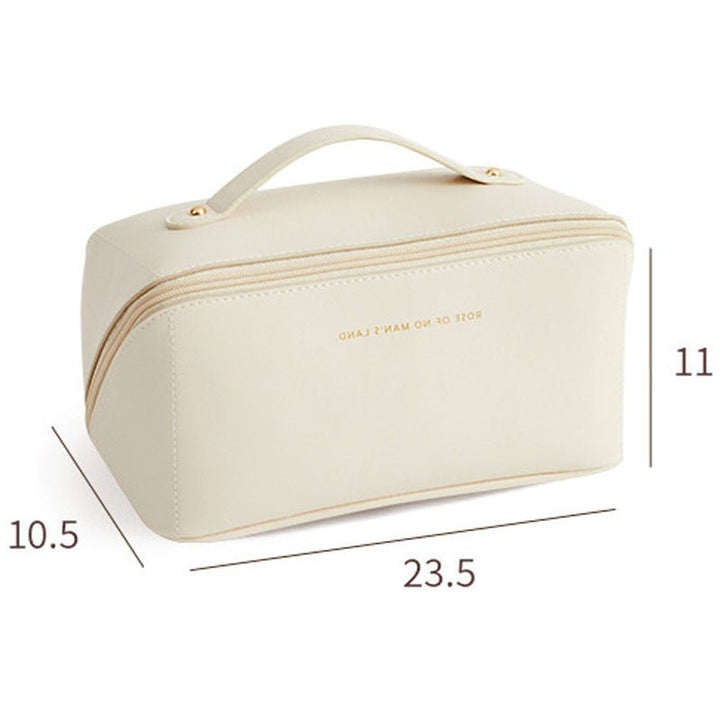 Cosmetica Opberg Tas Elegant en Ruim