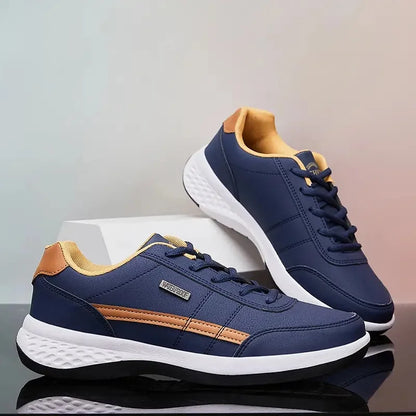 Orthopedische Sneaker voor Mannen en Vrouwen met Voetboog Ondersteuning - Velinix