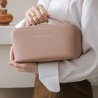 Cosmetica Opberg Tas Elegant en Ruim
