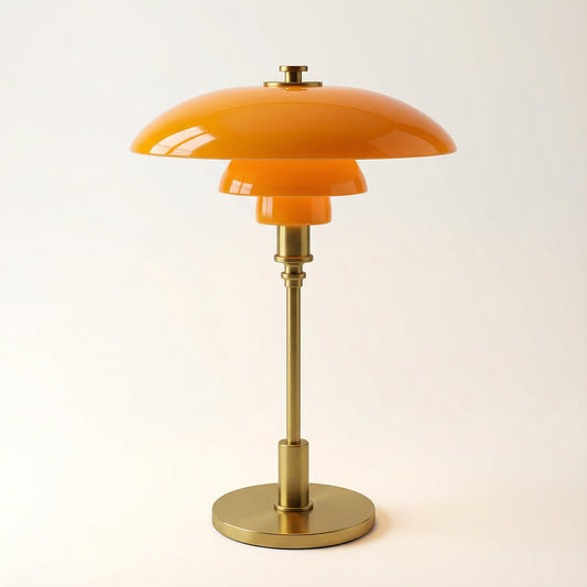 LED Tafellamp Moderne Minimalistisch Scandinavisch Design - Velinix