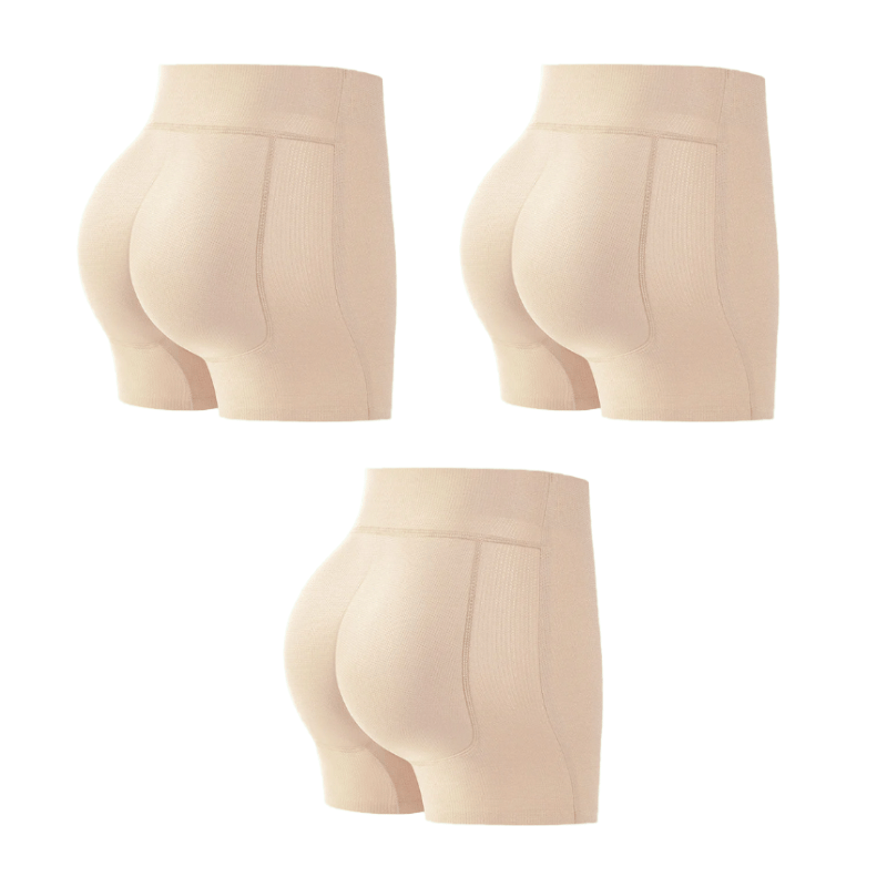 Sport Shorts Wasbaar Zweetvrij voor Perfecte Ronding - Velinix