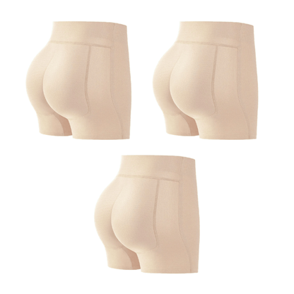 Sport Shorts Wasbaar Zweetvrij voor Perfecte Ronding - Velinix