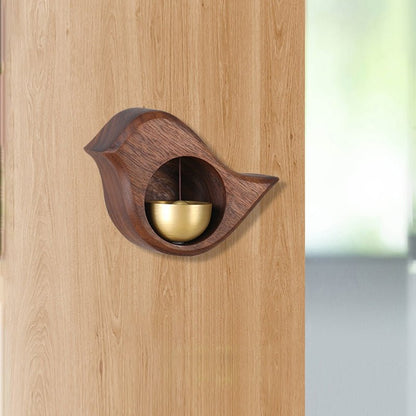 Rustgevende Deurbel HarmonyBell met Kalmerend Geluid