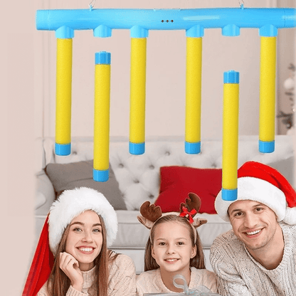 Valsspellen Stokken Spel voor Kinderen