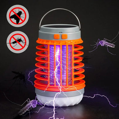 Insectenwerend Muggenstof voor Kleding en Textiel