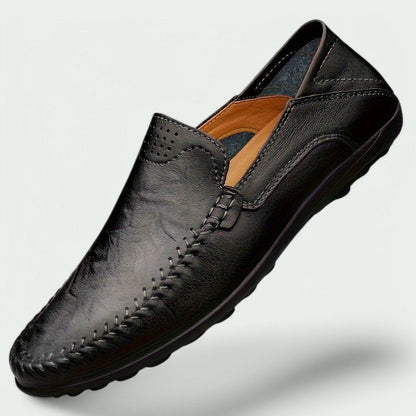 Variant image for Owen™ – Heren Instappers van Hoogwaardig Leer met Comfort en Rubberen Zool-1