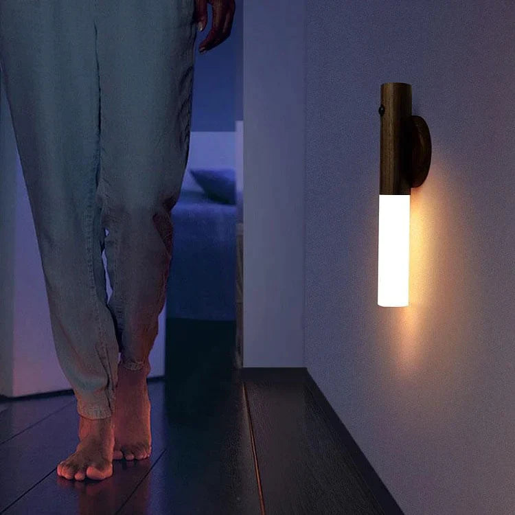 Elegante LED Verlichting voor Donkere Ruimtes - Velinix