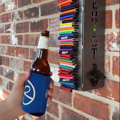 Koelkast Bar voor Drankjes Feest Accessoires